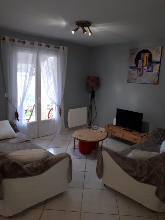 Méditerranée Sigean Exterior foto