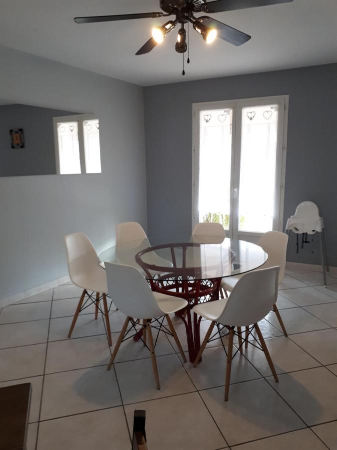 Méditerranée Sigean Exterior foto